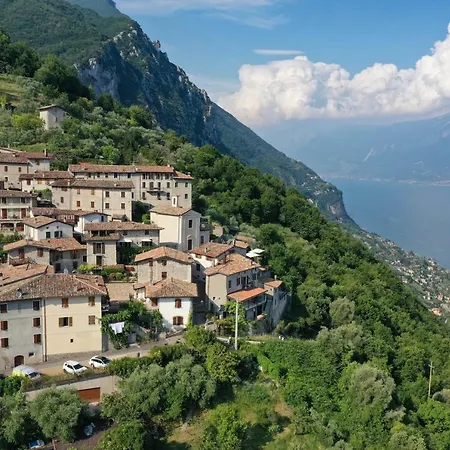 Apartamento Pietre Antiche 3 Gargnano