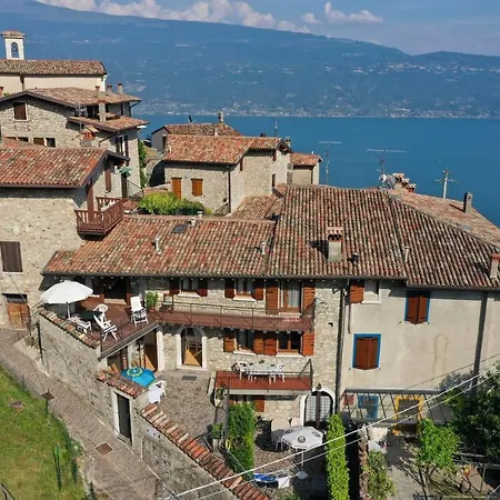 Apartamento Pietre Antiche 3