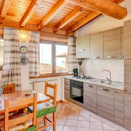 Pietre Antiche 3 Apartamento