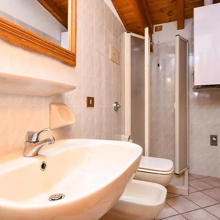 Pietre Antiche 3 Apartamento