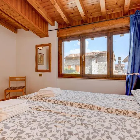 Pietre Antiche 3 Διαμέρισμα Gargnano